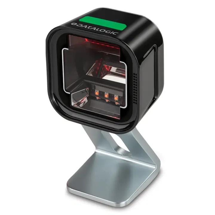 Magellan 1500i Lector de códigos de barras fijo 2D LED Negro - Imagen 1