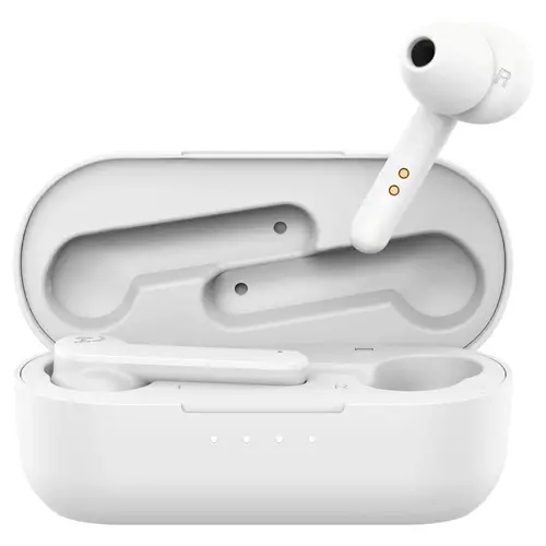 Vesta Auriculares Inalámbrico Dentro de oído Bluetooth Blanco - Imagen 4