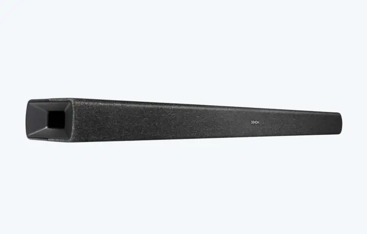 DHT-S217 Negro 2.1 canales