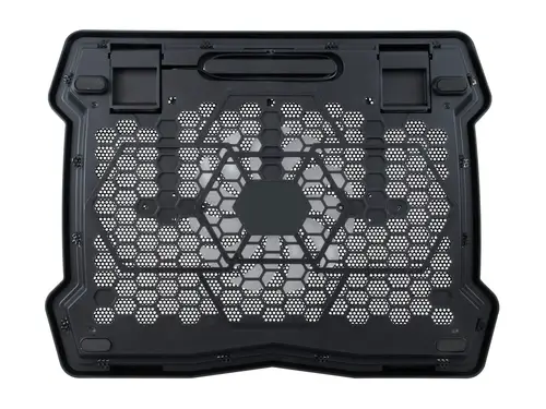 THANA05B almohadilla fría 39,6 cm (15.6") Negro - Imagen 2