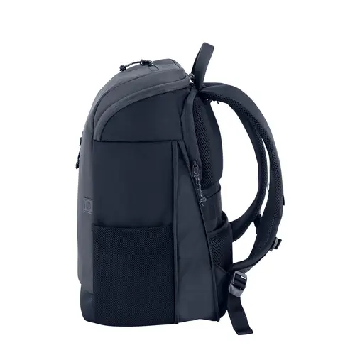 Mochila para portátil Travel de 15,6 pulgadas y 25 litros gris hierro - Imagen 11