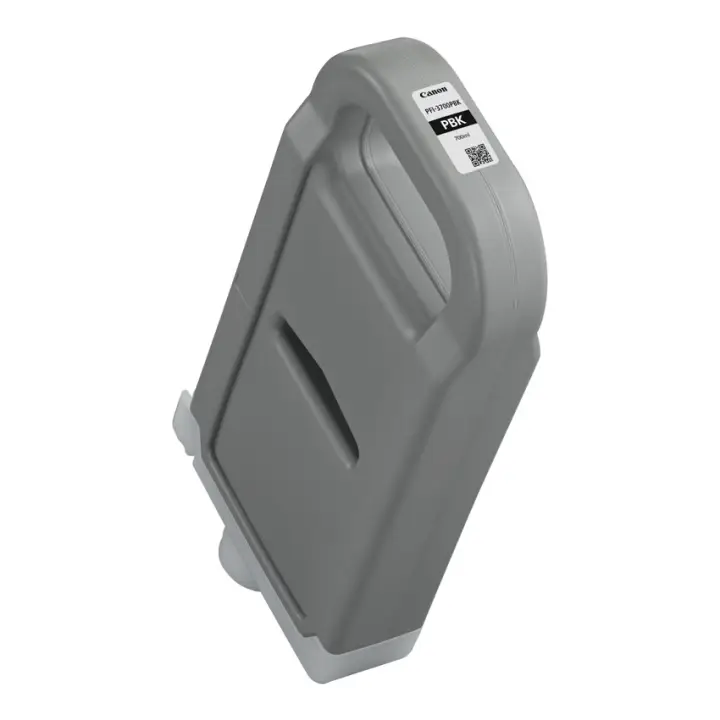 PFI-3700PBK cartucho de tinta 1 pieza(s) Original Foto negro