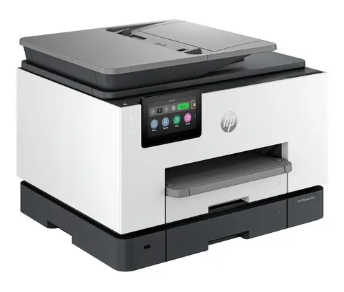 OfficeJet Pro 9130b Inalámbrico All-in-One Color Impresora, Impresión a doble cara  Copiadora y escáner - Imagen 2