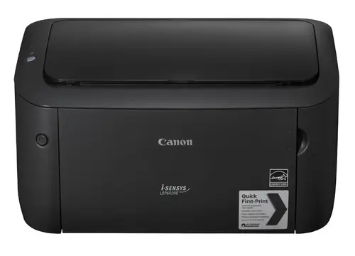 i-SENSYS LBP6030B 2400 x 600 DPI A4 - Imagen 1