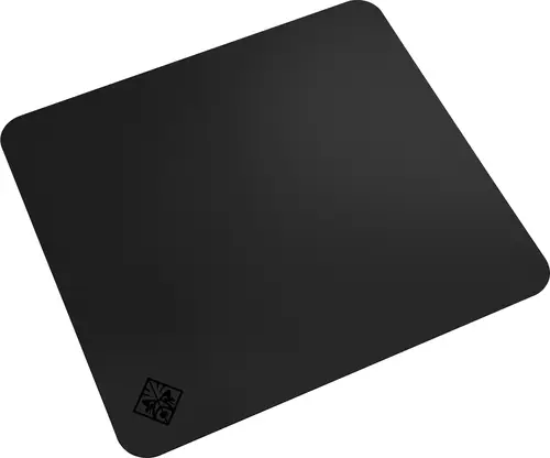 X7Z94AA alfombrilla para ratón Alfombrilla de ratón para juegos Negro - Imagen 1