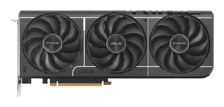 Prime -RTX5060TI-O16G NVIDIA GeForce RTX 5060 Ti 16 GB GDDR7