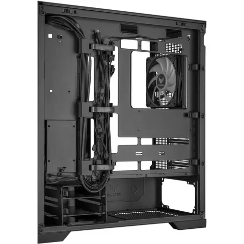 TUF Gaming GT302 ARGB Midi Tower Negro - Imagen 18