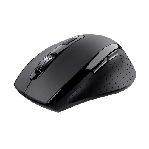 Sura ratón Oficina mano derecha RF inalámbrico Óptico 1500 DPI - Imagen 1