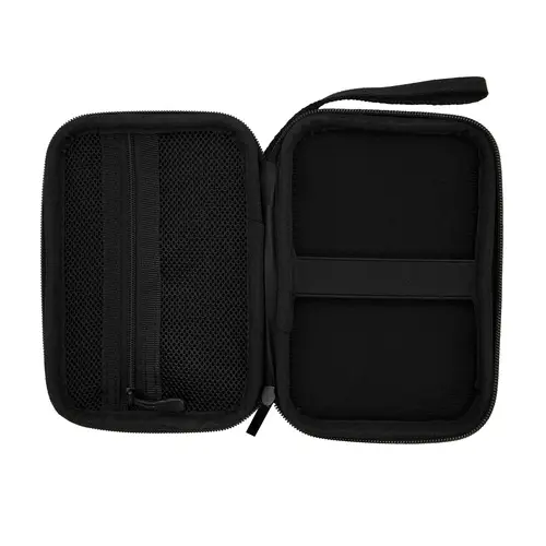 Estuche Protector para Caja Externa 2.5?, Negro - Imagen 5