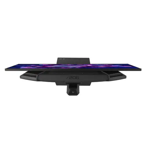 ROG Strix OLED XG27AQDMES pantalla para PC 67,3 cm (26.5") 2560 x 1440 Pixeles Quad HD QD-OLED Negro - Imagen 6