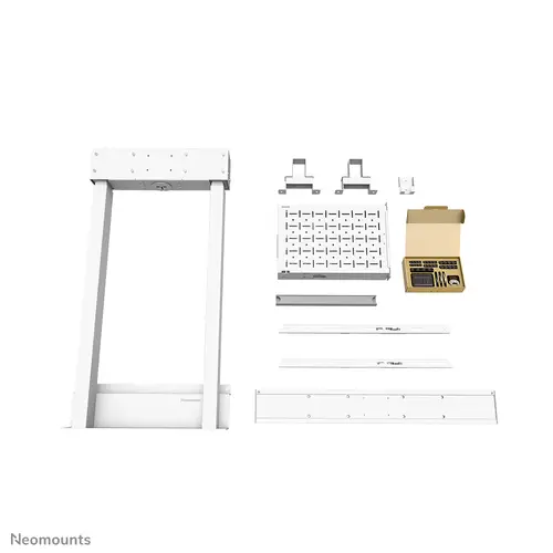 WL55-875WH1Soporte de suelo para TV 55-100" - pared - motorizado - TÜV - Imagen 13