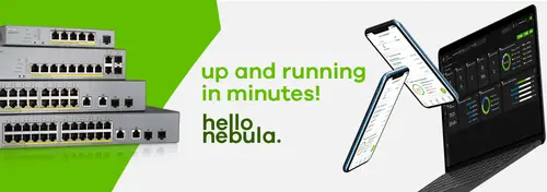 GS1350-6HP-EU0101F switch Gestionado L2 Gigabit Ethernet (10/100/1000) Energía sobre Ethernet (PoE) Gris - Imagen 5