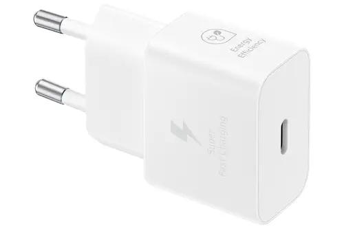 EP-T2510 Universal Blanco USB Carga rápida Interior - Imagen 1
