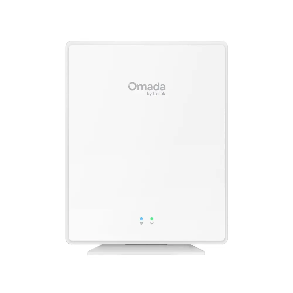 Omada AX3000 3000 Mbit/s Blanco Energía sobre Ethernet (PoE)