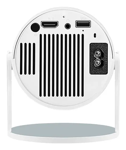 MP720p + ECO-COST 100" 120 lúmenes ANSI 720p (1280x720) Blanco - Imagen 2
