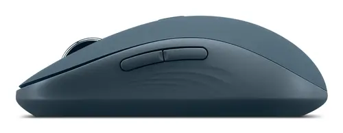 Yoga ratón Oficina Ambidextro Bluetooth Óptico 4000 DPI - Imagen 2