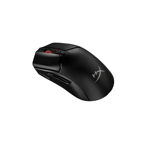 Pulsefire Haste 2 Core inalámbricos: ratón gaming (negro/negro) - Imagen 2