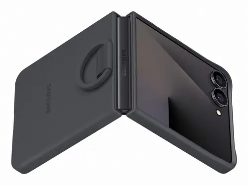 Ring Case funda para teléfono móvil 17,4 cm (6.85") Negro - Imagen 5
