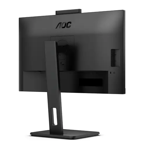 24P3QW pantalla para PC 60,5 cm (23.8") 1920 x 1080 Pixeles Full HD Negro - Imagen 10