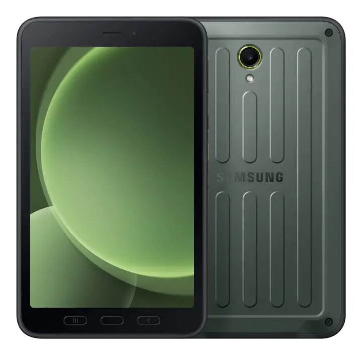 Galaxy Tab Active5 Enterprise Edition 5G Samsung Exynos LTE-TDD &..