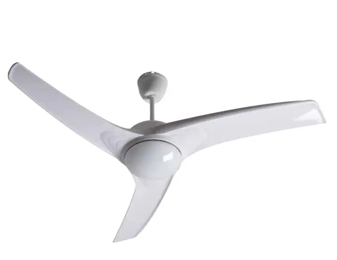 VT-130 SYSTEM ventilador Blanco