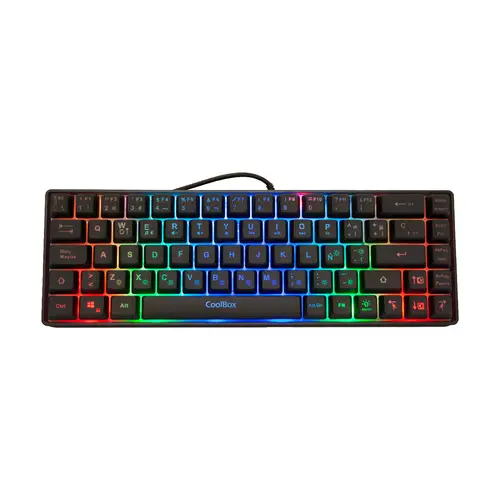 Teclado mini TM065 - Imagen 3