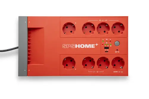 SPS 1000 HOME+ - Imagen 2