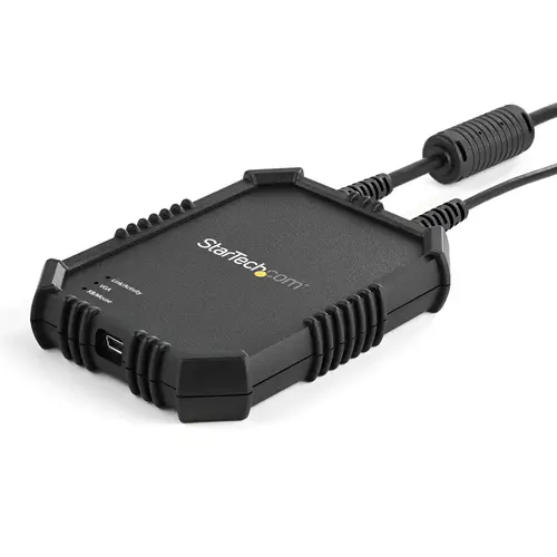 Consola KVM con Carcasa Resistente de Ordenador Portátil a Servidor - Imagen 2