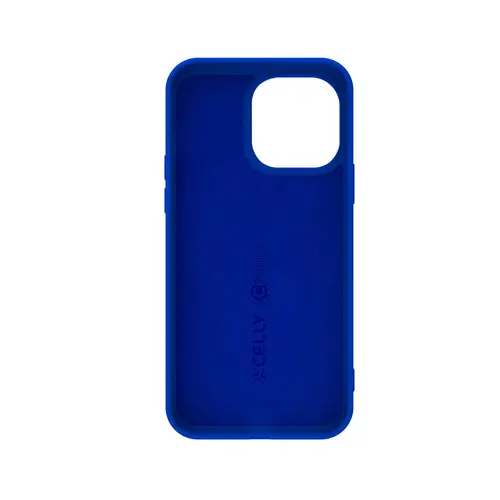 CROMO1056BL funda para teléfono móvil 17 cm (6.7") Azul - Imagen 4