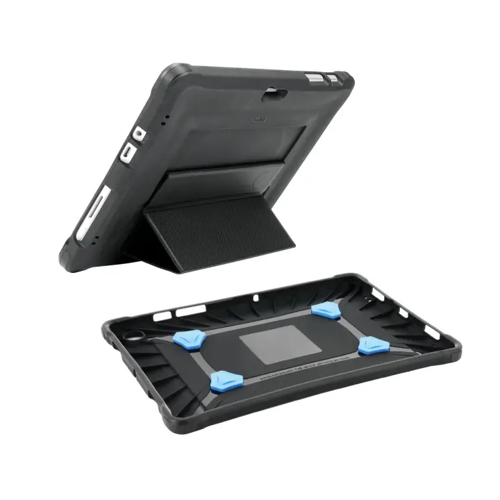 053016 funda para tablet 26,7 cm (10.5") Negro