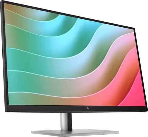 E-Series Monitor USB-C 4K E27k G5 - Imagen 3