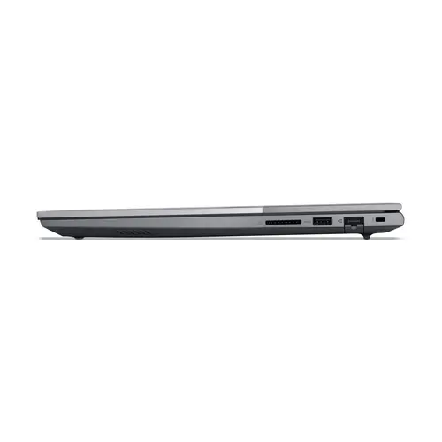 ThinkBook 16 G9 AHP AMD Ryzen 5 220 Portátil 40,6 cm (16") WUXGA 16 GB DDR5-SDRAM 512 GB SSD Wi-Fi 7 (802.11be) Windows 11 Pro Español Gris - Imagen 13