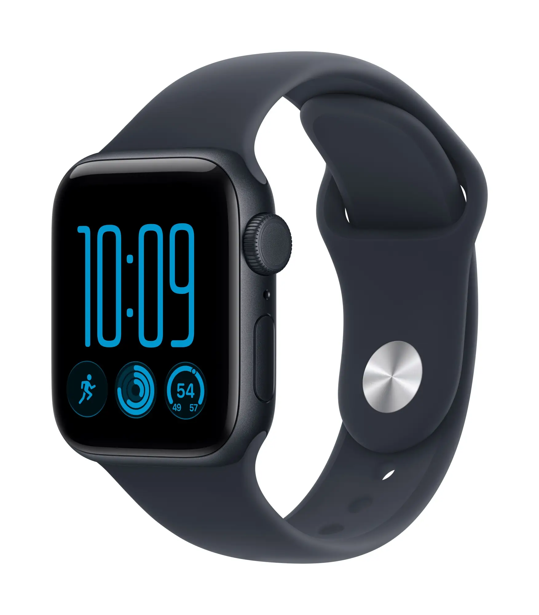 Watch SE (3nd generation) SE 3 (GPS + Cellular) - Caja de alumini..