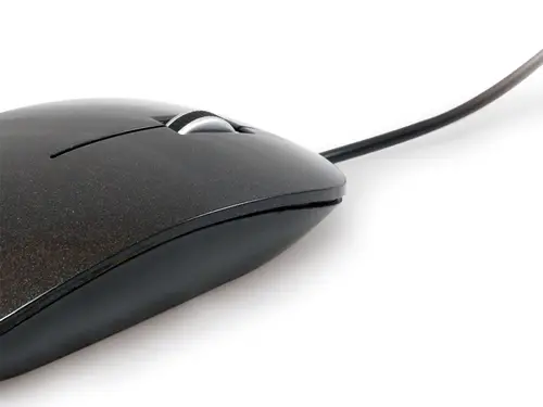 Ratón óptico de escritorio - Imagen 3