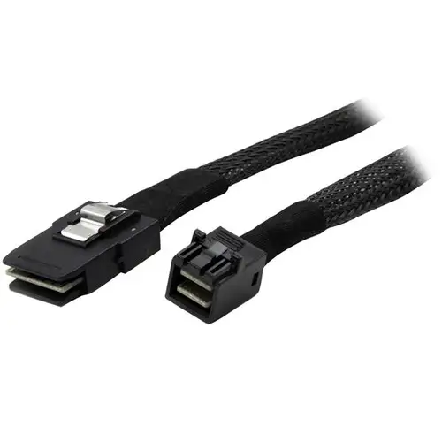 Cable Mini-SAS Interno de 1m - SFF-8087 a SFF-8643 - Imagen 1