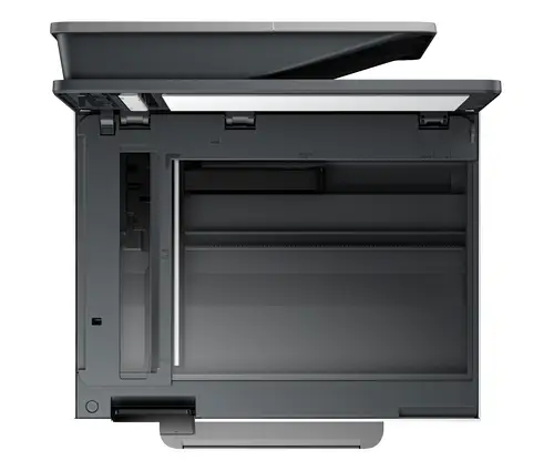 OfficeJet Pro 9120b Inalámbrico All-in-One Color Impresora, Impresión a doble cara  Copiadora y escáner - Imagen 11