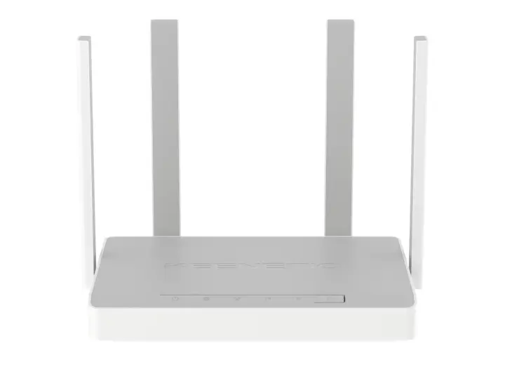 Hero 4G+ Módem router 4G+ Wi-Fi 6 en malla AX1800 con Smart Switch Gigabit de 4 puertos y puerto USB 3.0