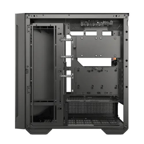 MX600 MAX RGB Midi Tower Negro - Imagen 7