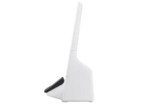 KM24C-3 Diseño de quiosco 61 cm (24") LED 250 cd / m² Full HD Blanco Pantalla táctil Procesador incorporado Windows 10 IoT Enterprise 16/7 - Imagen 9