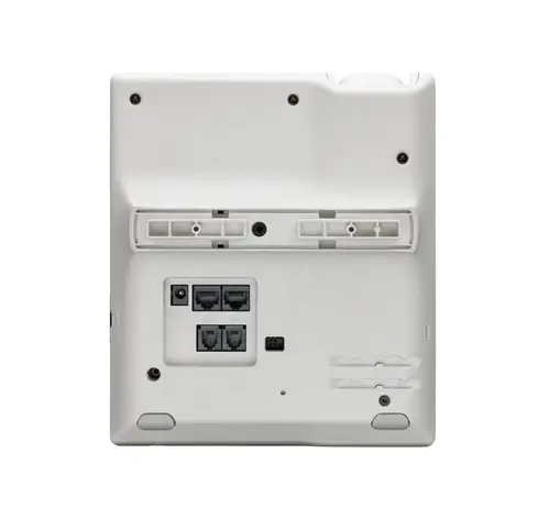 Teléfono IP Poly Edge E350 y habilitado para alimentación a través de Ethernet (PoE) - Imagen 8
