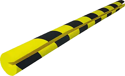 VIO PROTEC FILO GOMA NE/AM PU208NJ