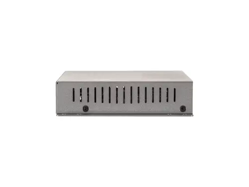 HVE-6501T extensor audio/video Transmisor de señales AV Gris - Imagen 3