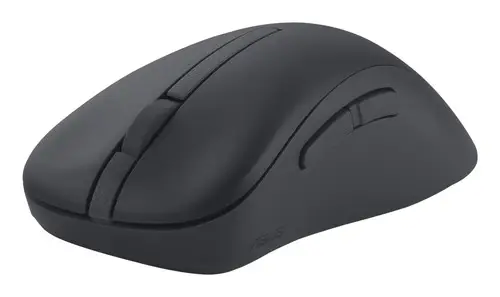 MD102 ratón Universal Mano derecha RF Wireless + Bluetooth Óptico 1600 DPI - Imagen 2