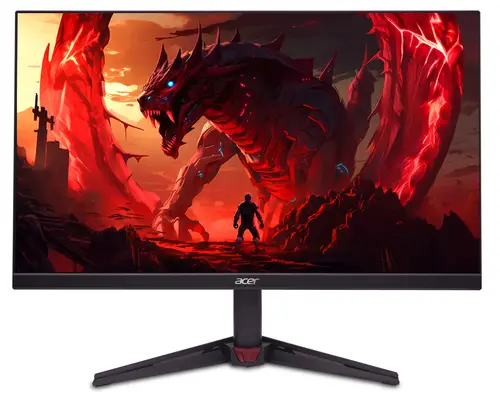 NITRO VG0 VG270U X1bmiipx pantalla para PC 68,6 cm (27") 2560 x 1440 Pixeles Quad HD LCD Negro - Imagen 1