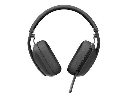 Zone Vibe Wireless Auriculares Inalámbrico Diadema Llamadas/Música USB Tipo C Bluetooth Grafito - Imagen 3