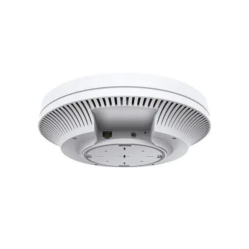 Omada EAP660 HD punto de acceso inalámbrico 2402 Mbit/s Blanco Energía sobre Ethernet (PoE) - Imagen 3