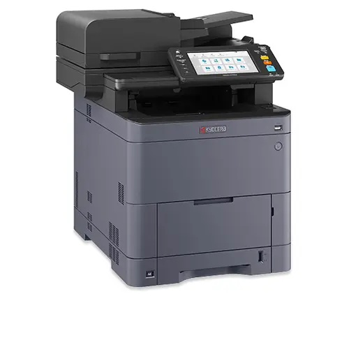 TASKalfa MA3500ci Laser A4 1200 x 1200 DPI 35 ppm - Imagen 1