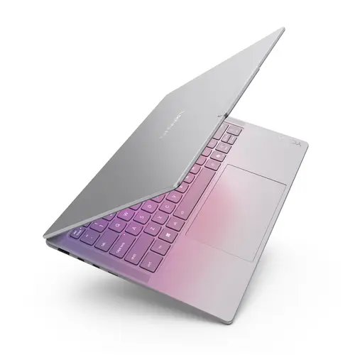 Yoga Slim 7 14ILL10 Copilot+ PC Intel Core Ultra 7 258V Portátil 35,6 cm (14") 2.8K 32 GB 1 TB SSD Wi-Fi 7 (802.11be) Windows 11 Home Español Gris - Imagen 7