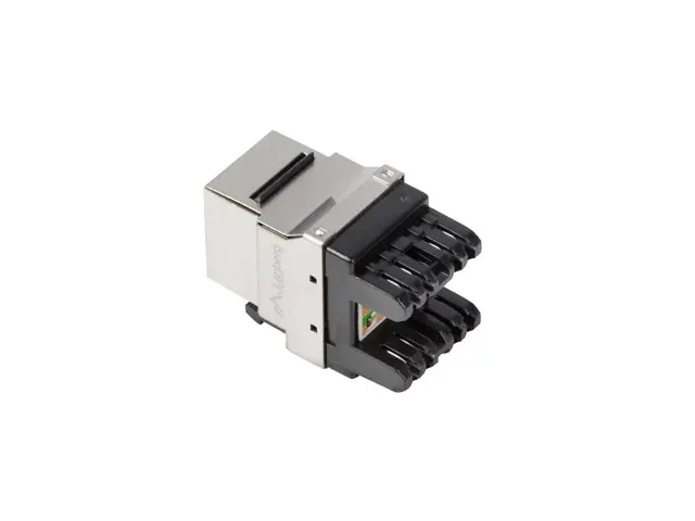 KSF6-1000 módulo de conector de red