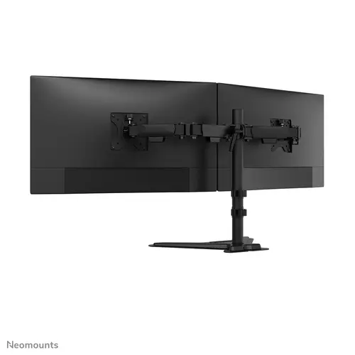 DS45-600BL2 Soporte de monitor doble 10-32" - Imagen 4
